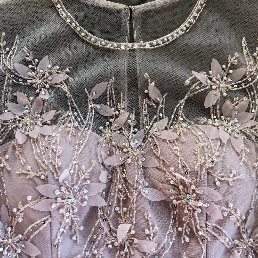 Js Collections Gown - image 5